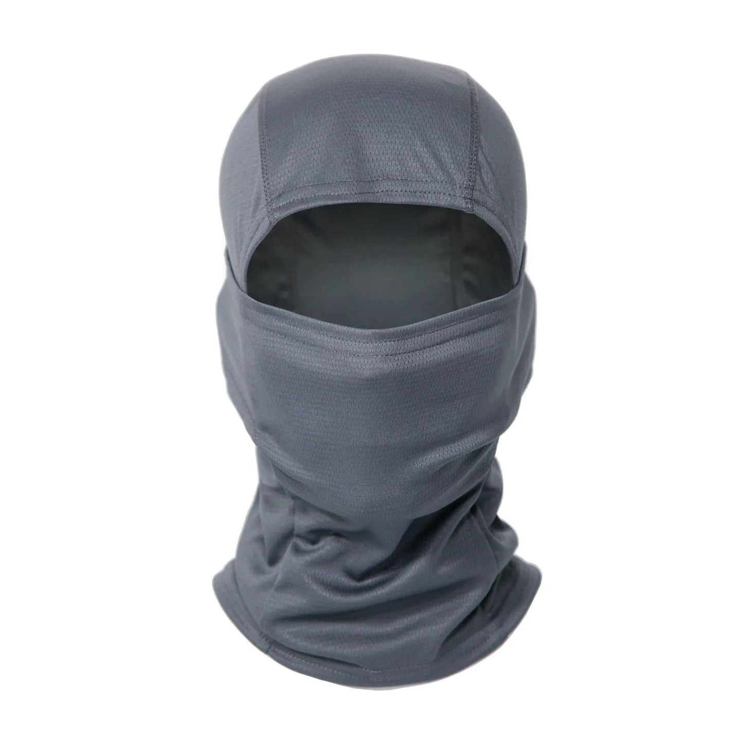 Headwear: Tactical Balaclava