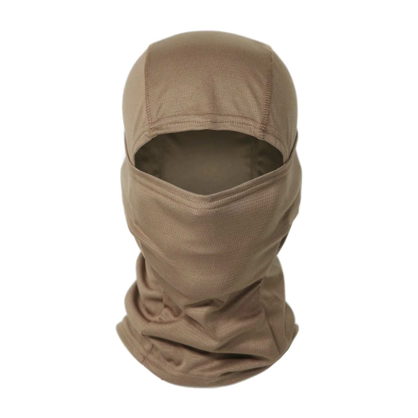 Headwear: Tactical Balaclava