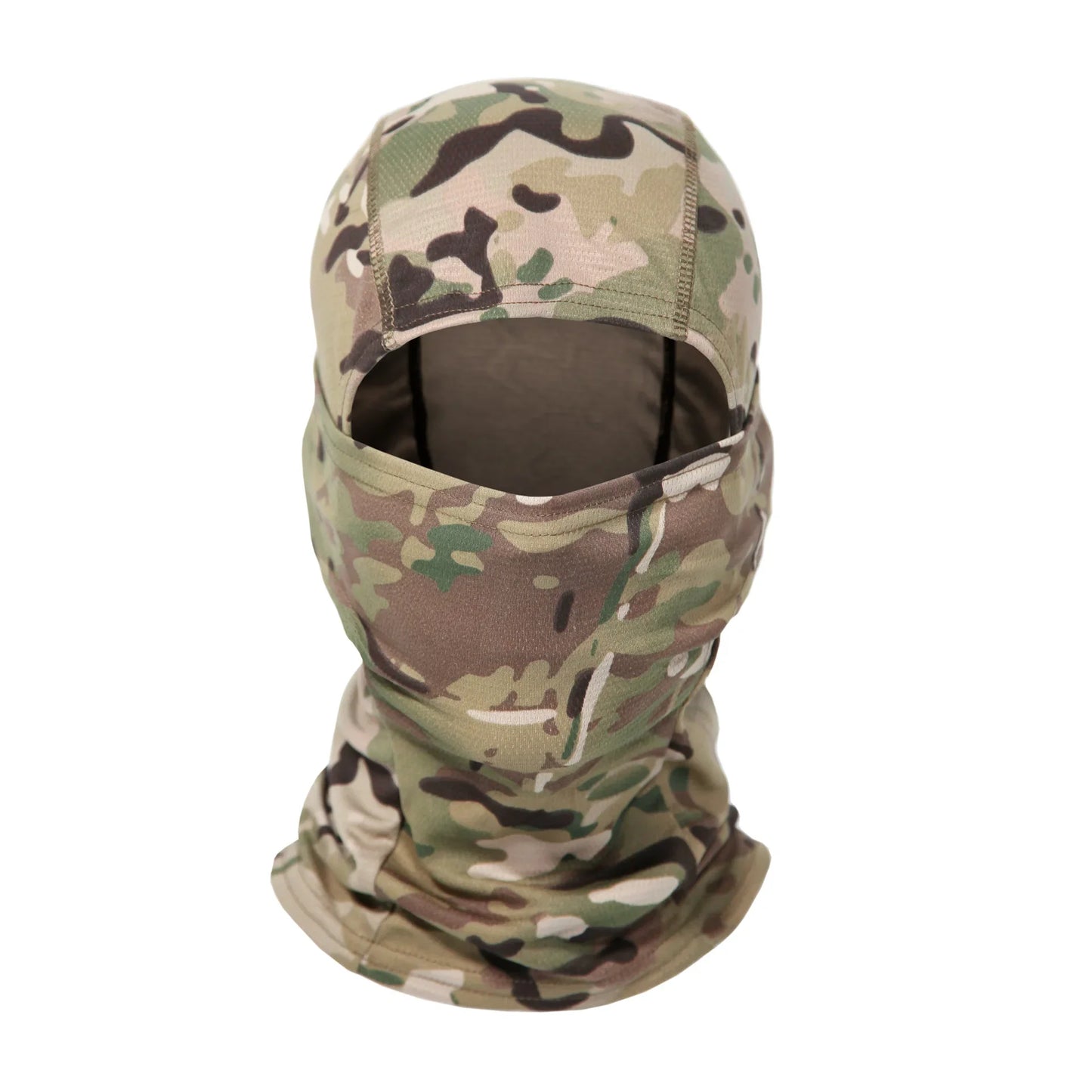 Headwear: Tactical Balaclava