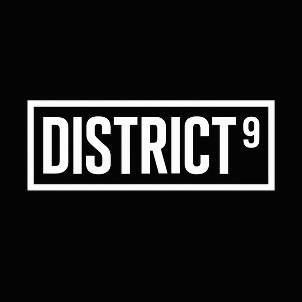 DISTRICT 9